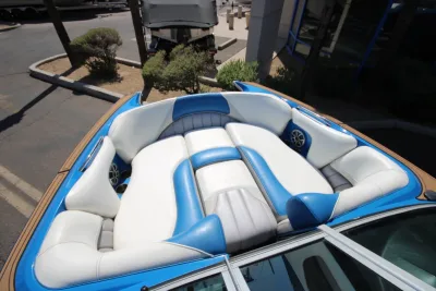 2014 F22 Tomcat MB Sports Boats for sale in Mesa Arizona