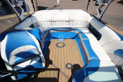 2014 F22 Tomcat MB Sports Boats for sale in Mesa Arizona