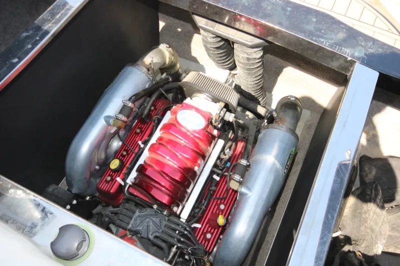 2014 F22 Tomcat MB Sports Boats for sale in Mesa Arizona