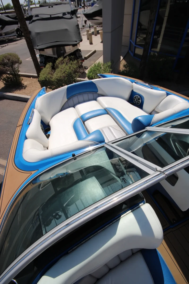 2014 F22 Tomcat MB Sports Boats for sale in Mesa Arizona