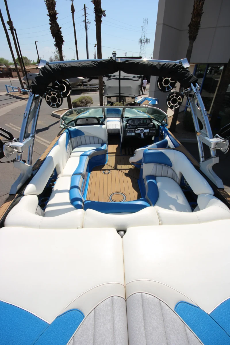 2014 F22 Tomcat MB Sports Boats for sale in Mesa Arizona