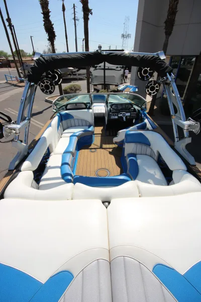 2014 F22 Tomcat MB Sports Boats for sale in Mesa Arizona