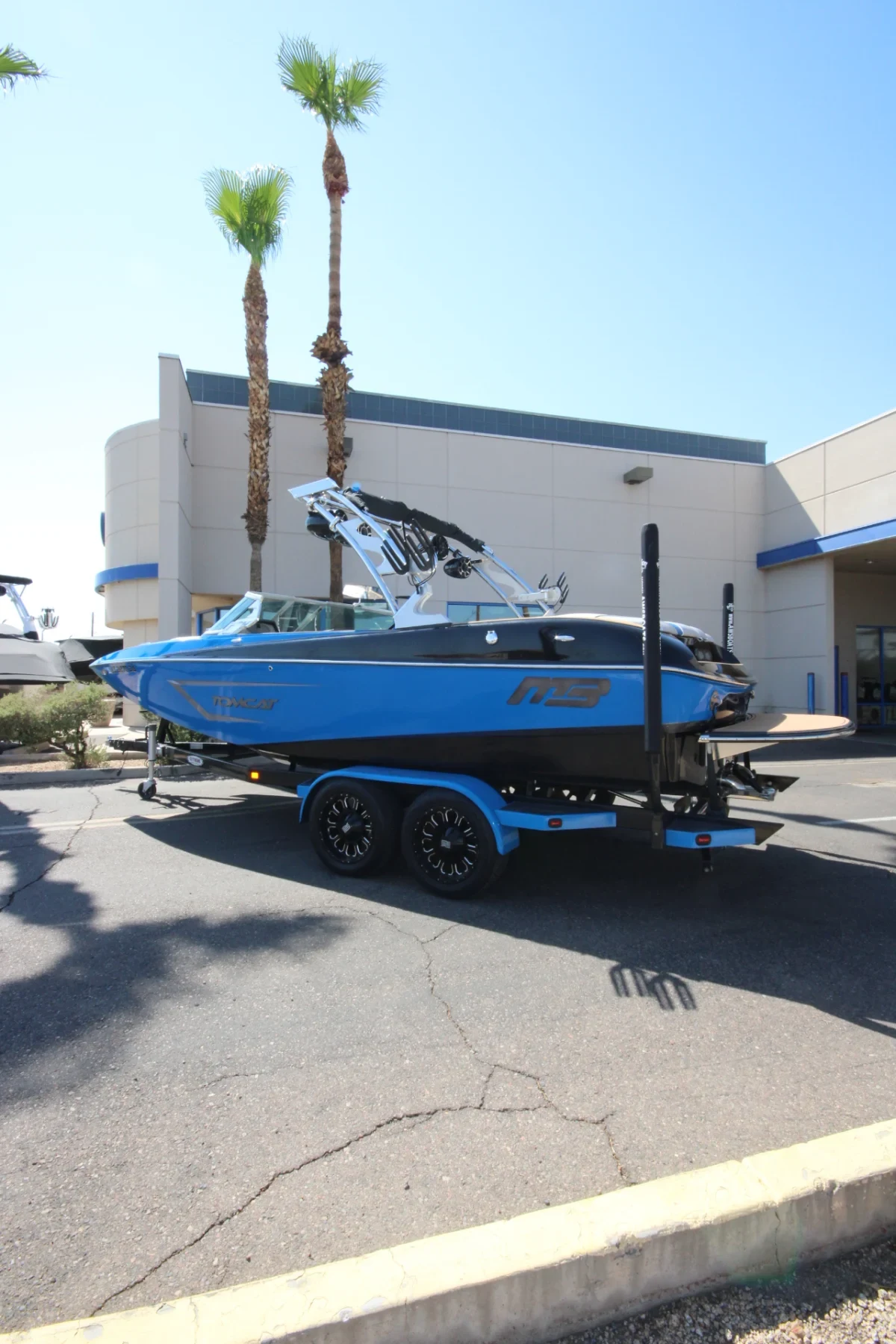 2014 F22 Tomcat MB Sports Boats for sale in Mesa Arizona