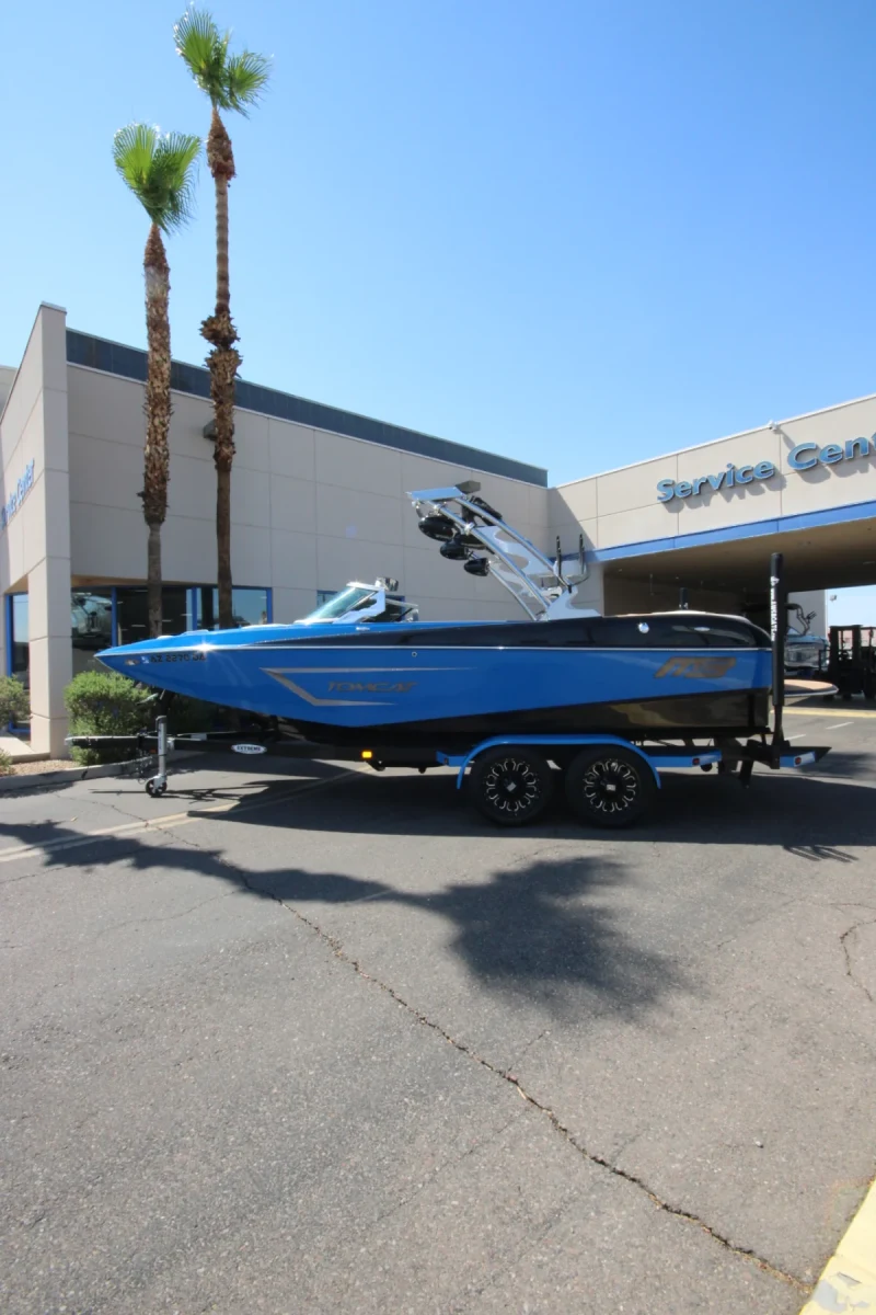 2014 F22 Tomcat MB Sports Boats for sale in Mesa Arizona