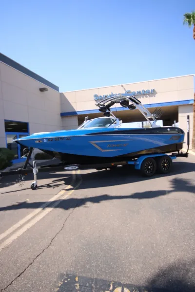 2014 F22 Tomcat MB Sports Boats for sale in Mesa Arizona