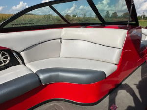 2012 Moomba Boats Mobius LSV for sale in Audubon, Minnesota