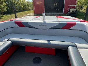 2012 Moomba Boats Mobius LSV for sale in Audubon, Minnesota