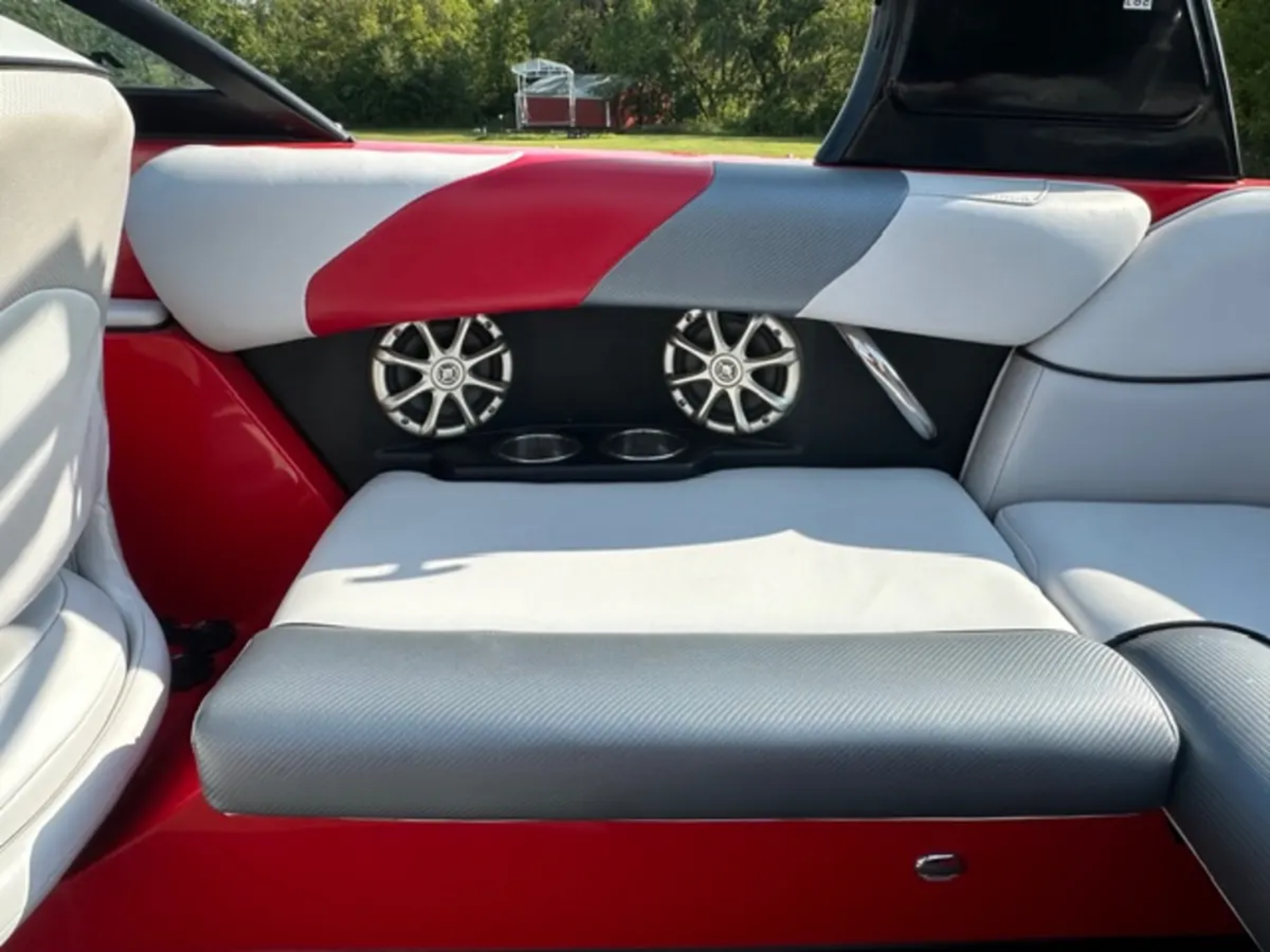 2012 Moomba Boats Mobius LSV for sale in Audubon, Minnesota