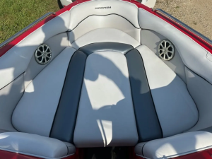 2012 Moomba Boats Mobius LSV for sale in Audubon, Minnesota