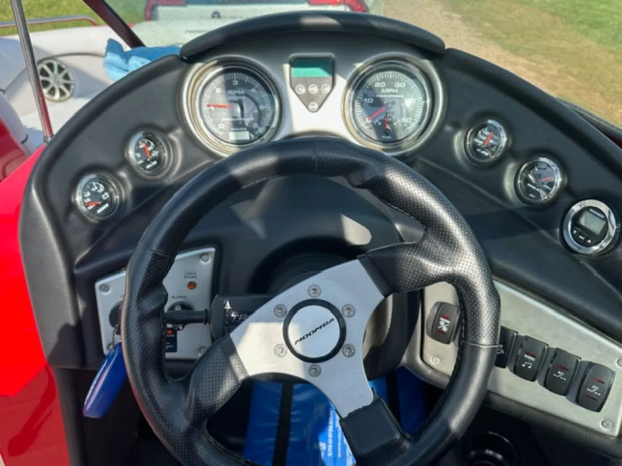 2012 Moomba Boats Mobius LSV for sale in Audubon, Minnesota