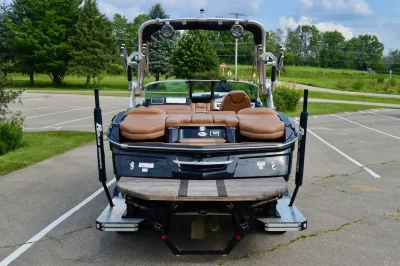 2016 Mastercraft Boats X20 for sale in Madison, Wisconsin