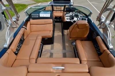 2016 Mastercraft Boats X20 for sale in Madison, Wisconsin