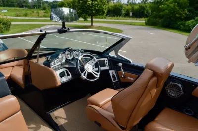 2016 Mastercraft Boats X20 for sale in Madison, Wisconsin