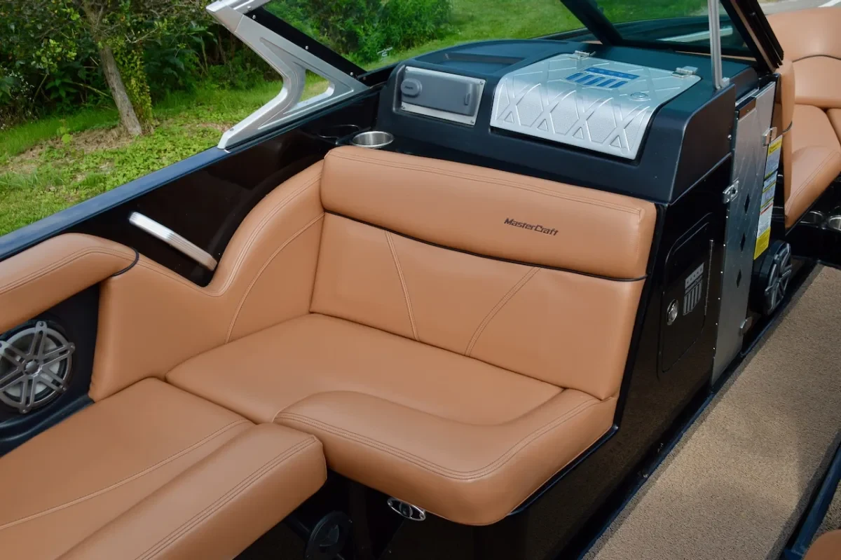 2016 Mastercraft Boats X20 for sale in Madison, Wisconsin