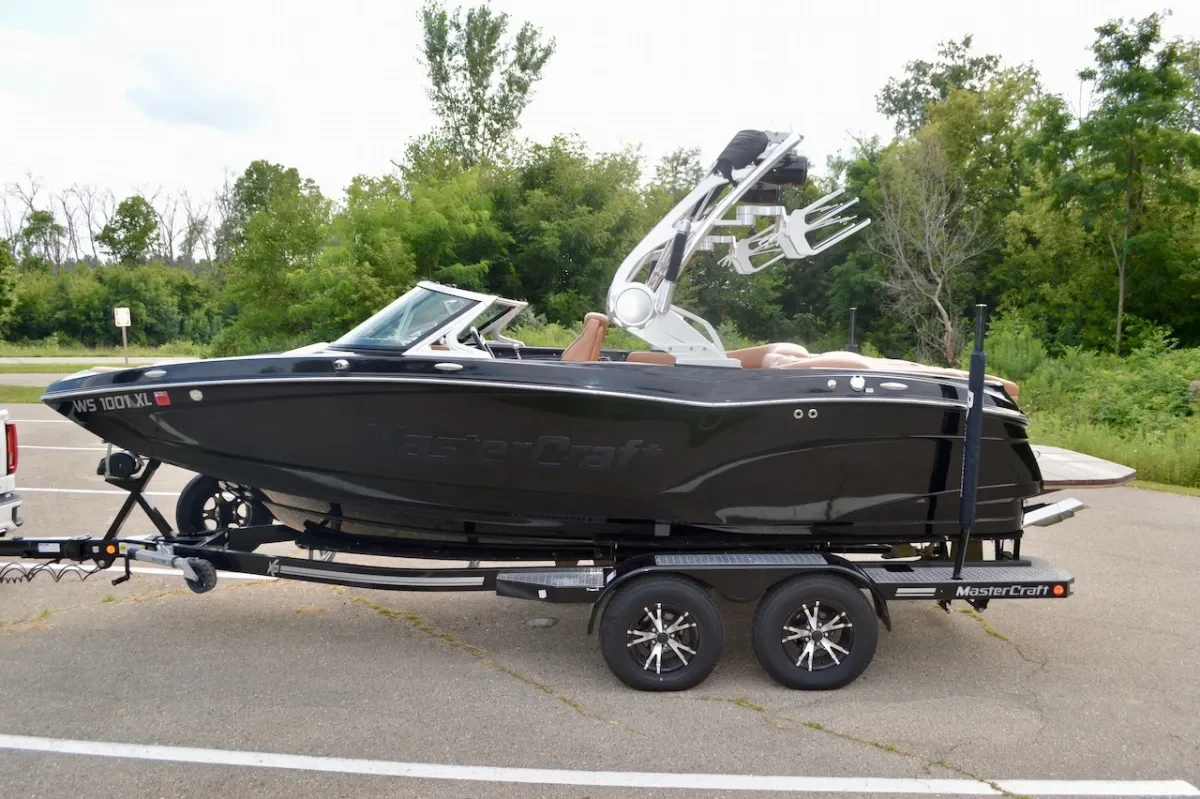 2016 Mastercraft Boats X20 for sale in Madison, Wisconsin