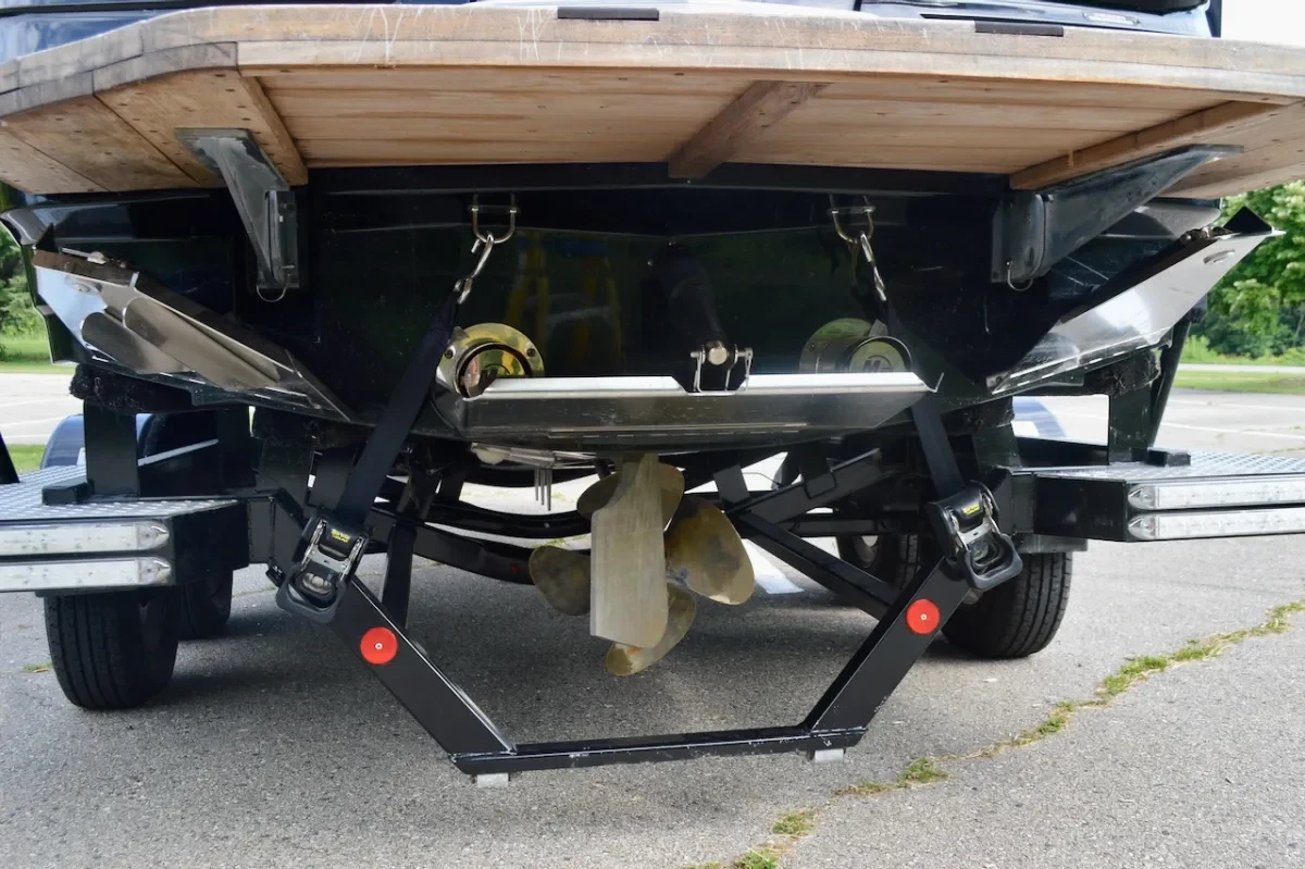 2016 Mastercraft Boats X20 for sale in Madison, Wisconsin