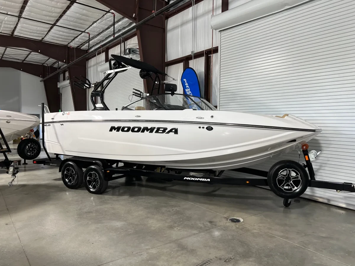 2023 Mojo Moomba Boats for sale in Mesa Arizona