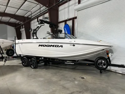 2023 Mojo Moomba Boats for sale in Mesa Arizona