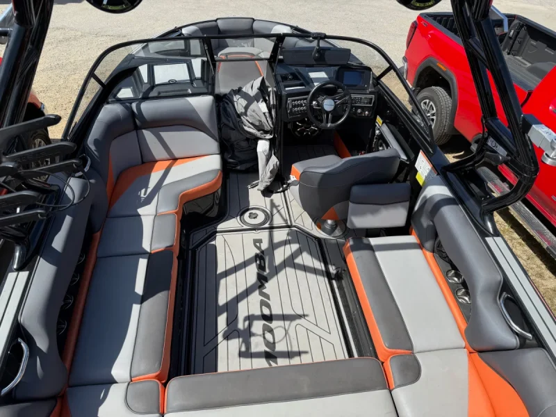 2019 Moomba Boats Craz for sale in Gilford, New Hampshire