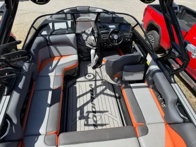 2019 Moomba Boats Craz for sale in Gilford, New Hampshire