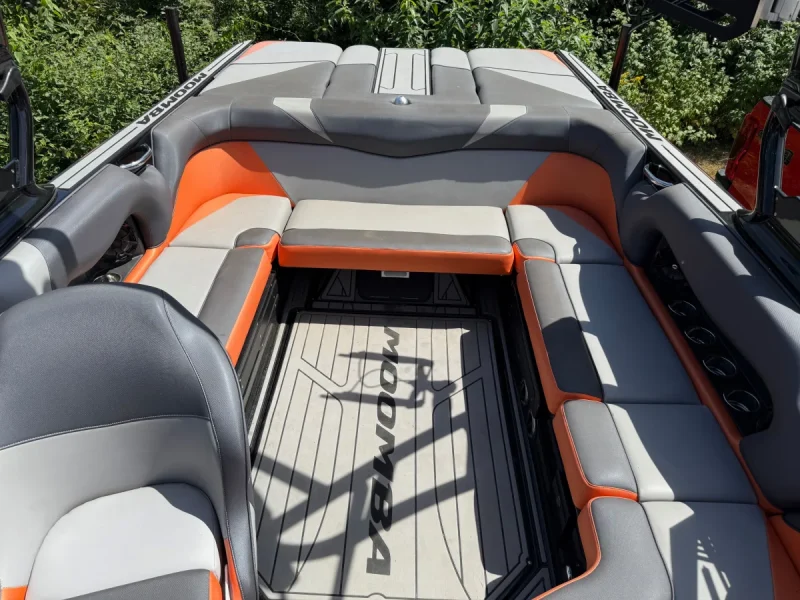 2019 Moomba Boats Craz for sale in Gilford, New Hampshire
