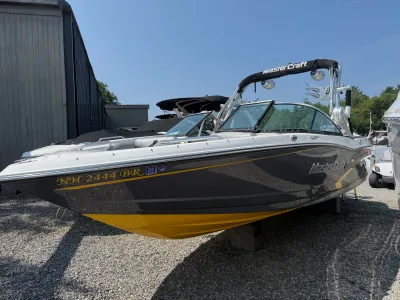 2014 X10 Mastercraft Boats for sale in Gilford New Hampshire