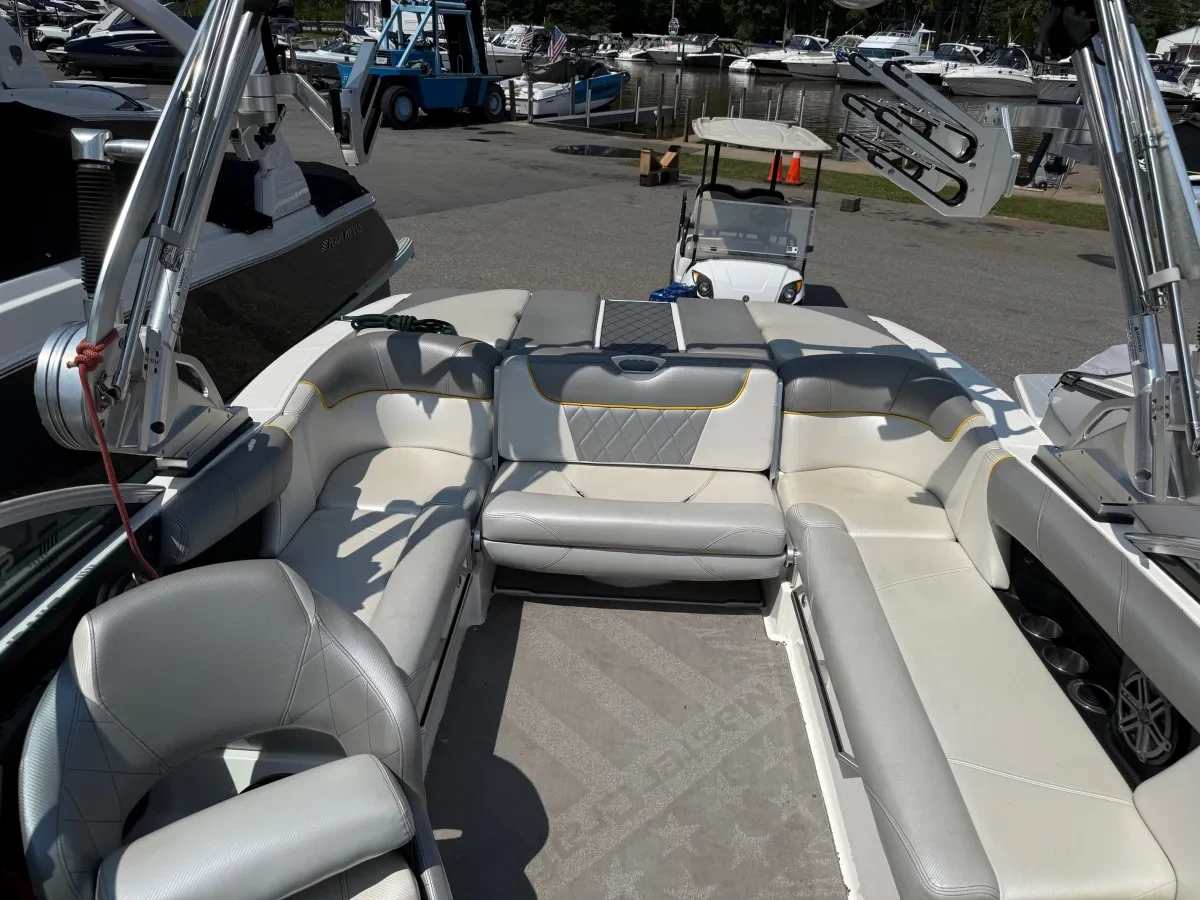 2014 X10 Mastercraft Boats for sale in Gilford New Hampshire