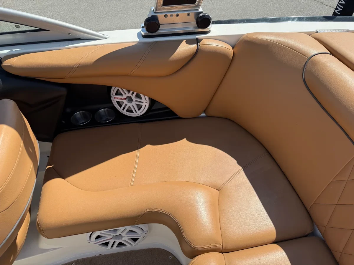 2011 22' MasterCraft "X-Star" Bowrider