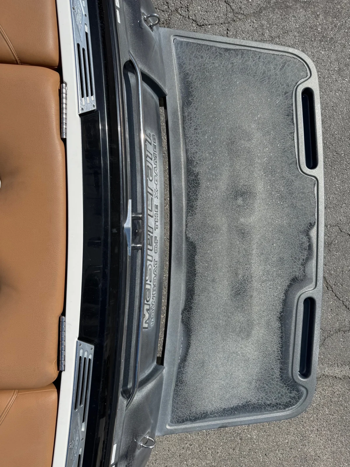 2011 22' MasterCraft "X-Star" Bowrider