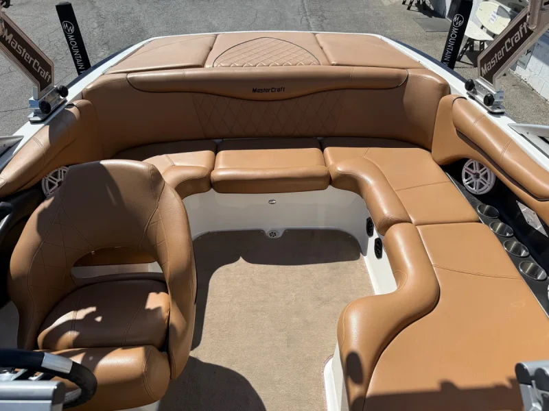 2011 Mastercraft Boats X-Star for sale in Salt Lake City, Utah