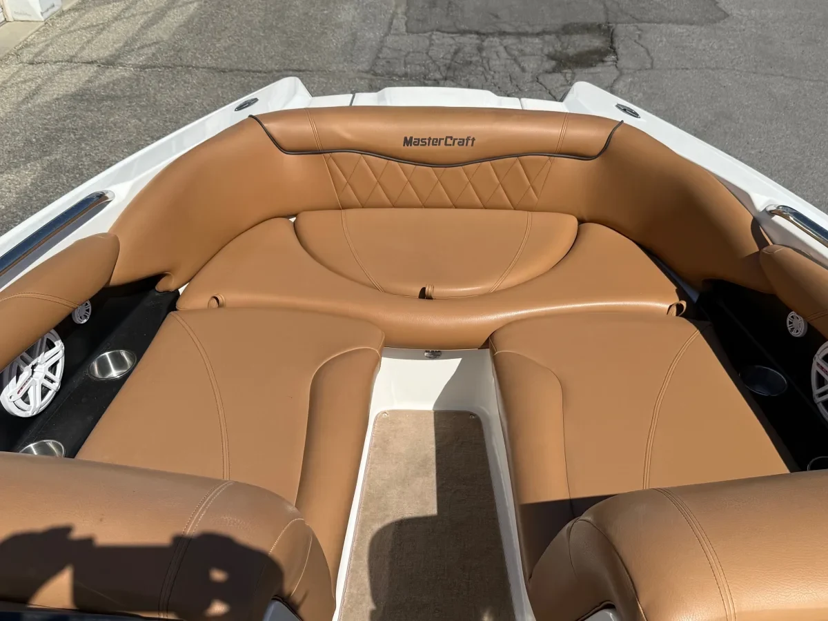 2011 22' MasterCraft "X-Star" Bowrider