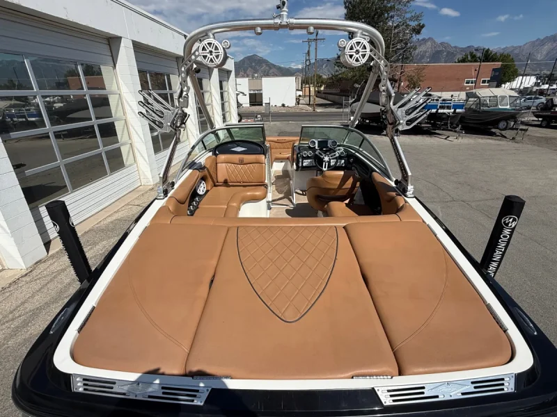 2011 Mastercraft Boats X-Star for sale in Salt Lake City, Utah