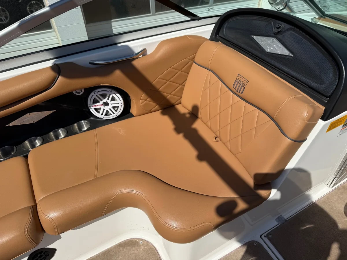 2011 22' MasterCraft "X-Star" Bowrider