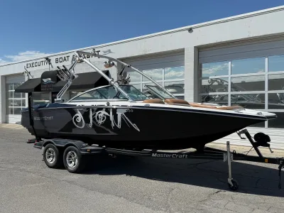 2011 Mastercraft Boats X-Star for sale in Salt Lake City, Utah