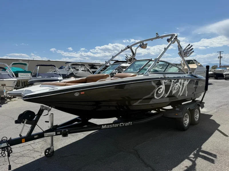 2011 Mastercraft Boats X-Star for sale in Salt Lake City, Utah