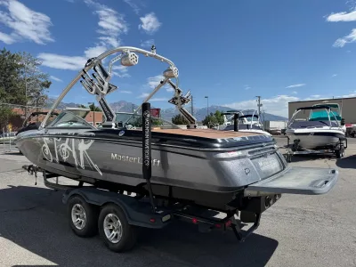 2011 Mastercraft Boats X-Star for sale in Salt Lake City, Utah
