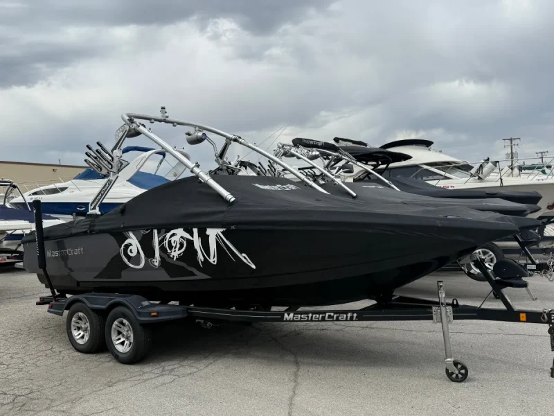 2011 Mastercraft Boats X-Star for sale in Salt Lake City, Utah