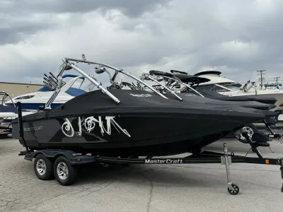 2011 Mastercraft Boats X-Star for sale in Salt Lake City, Utah