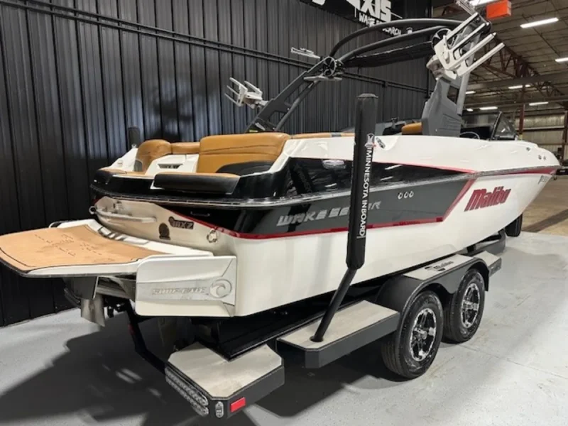 2019 Malibu Boats Wakesetter 22 MXZ for sale in Excelsior, Minnesota