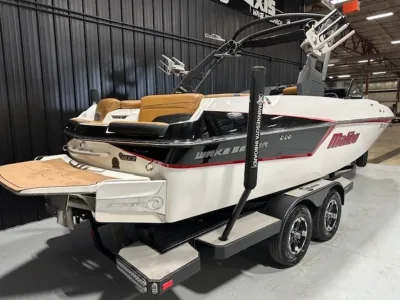2019 Malibu Boats Wakesetter 22 MXZ for sale in Excelsior, Minnesota