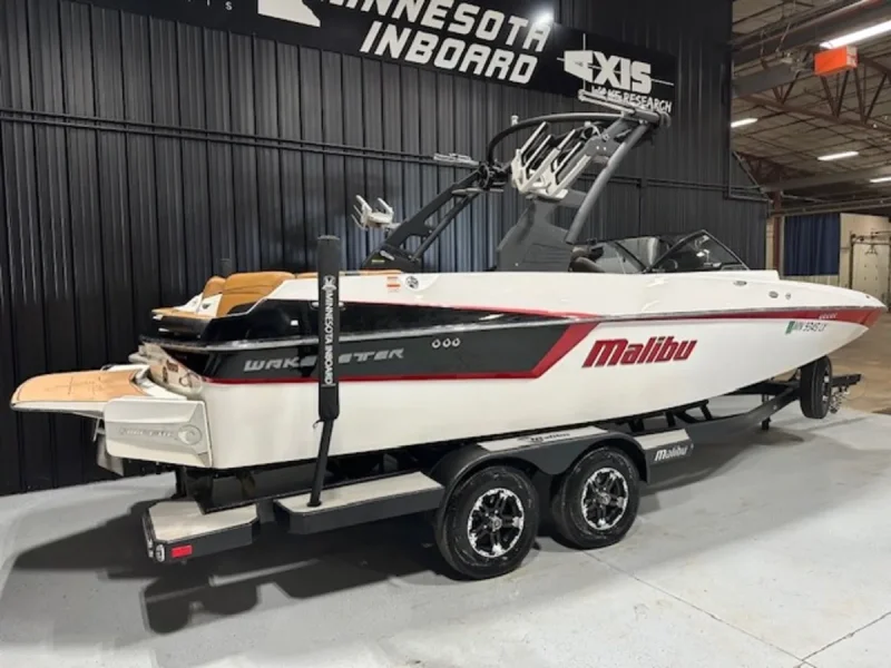 2019 Malibu Boats Wakesetter 22 MXZ for sale in Excelsior, Minnesota