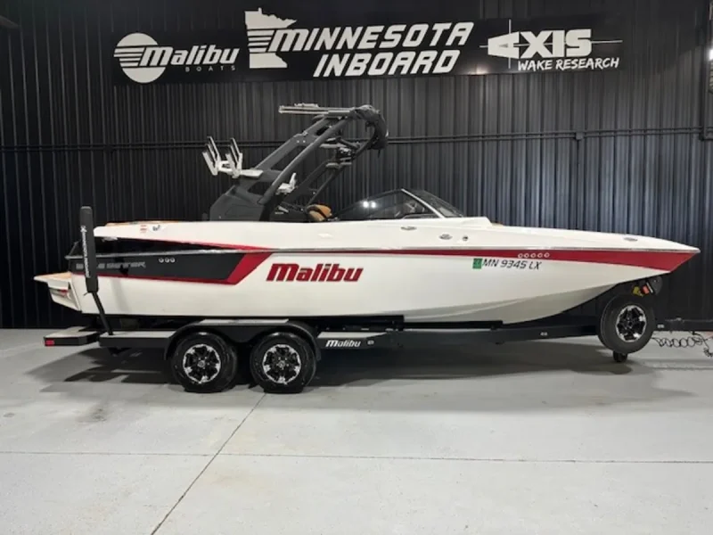 2019 Malibu Boats Wakesetter 22 MXZ for sale in Excelsior, Minnesota