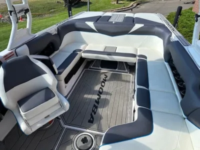 2020 Moomba Boats Craz for sale in Excelsior, Minnesota