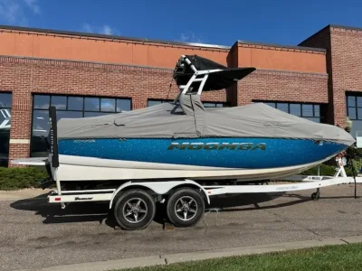 2020 Moomba Boats Craz for sale in Excelsior, Minnesota