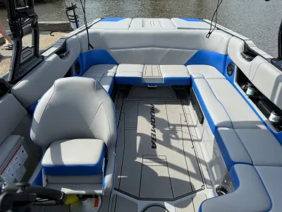 2023 MAX Moomba Boats for sale in Gilford New Hampshire