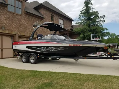 2005 Wakesetter 23 LSV Malibu Boats for sale in Dacula  Georgia