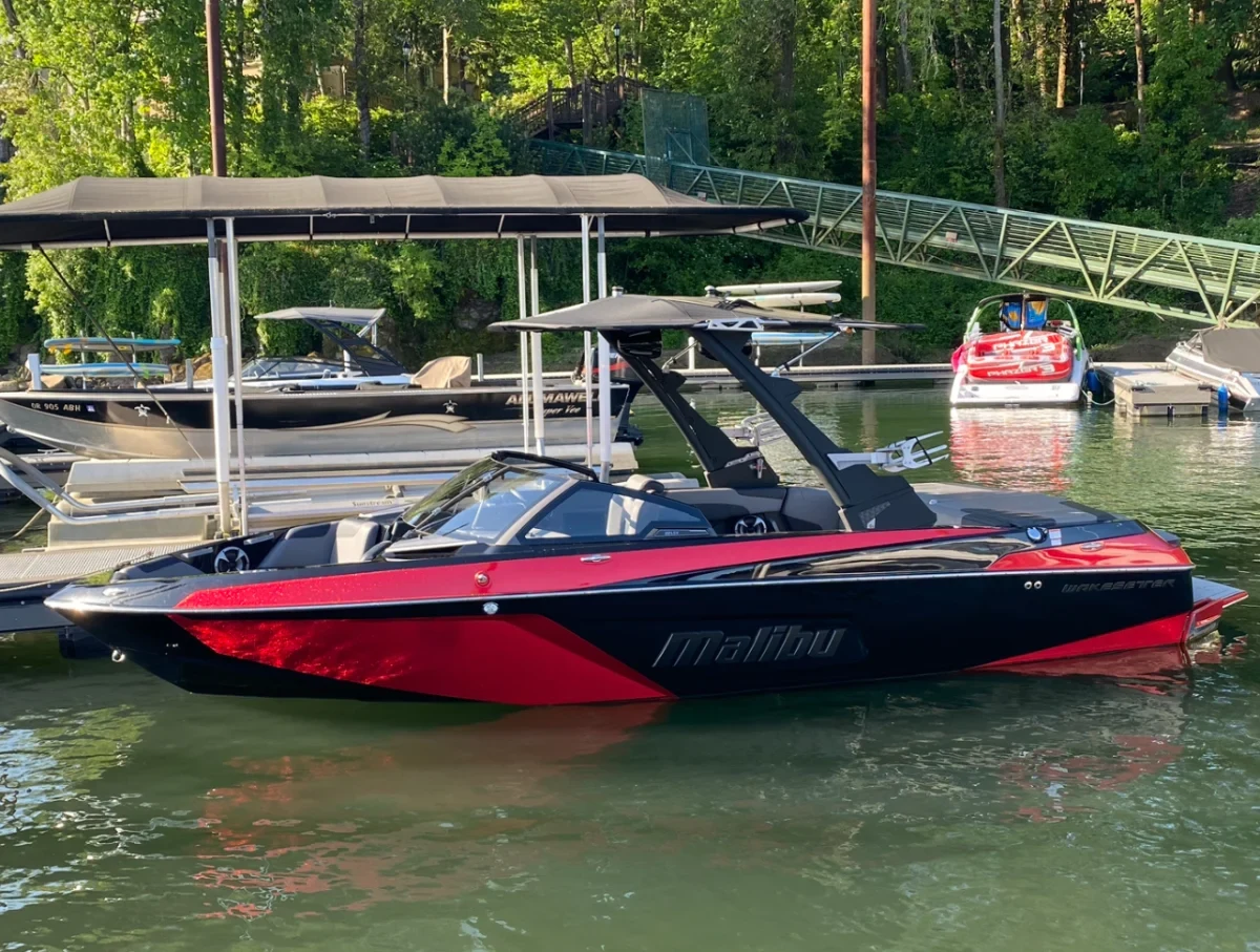 2021 Wakesetter 22 LSV Malibu Boats for sale in Lake Oswego, OR Oregon