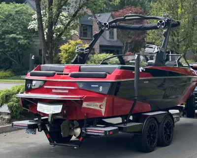 2021 Wakesetter 22 LSV Malibu Boats for sale in Lake Oswego, OR Oregon