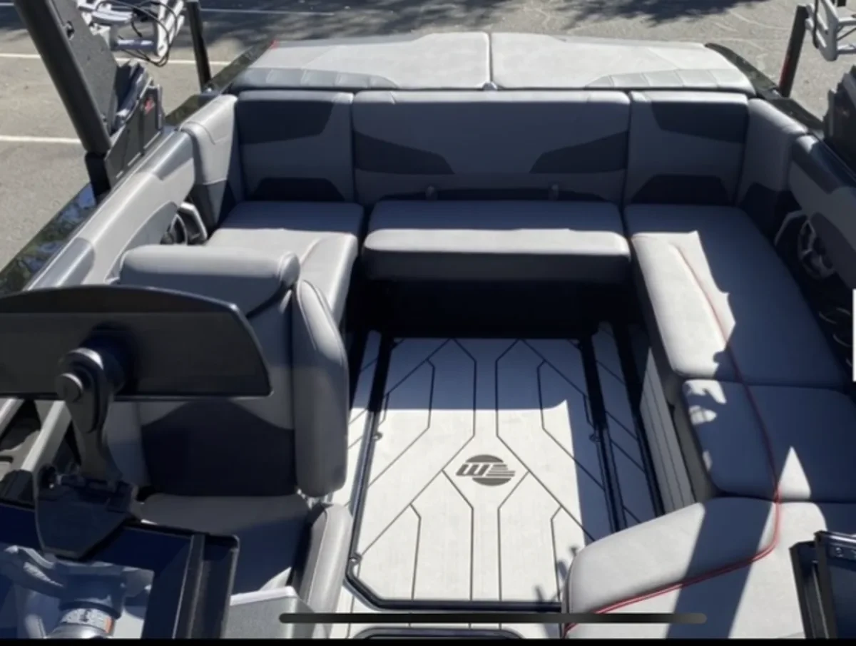 2021 Wakesetter 22 LSV Malibu Boats for sale in Lake Oswego, OR Oregon