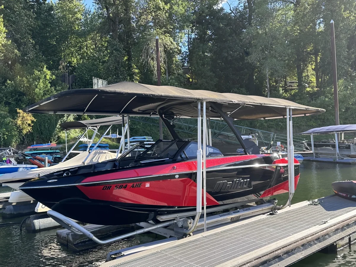 2021 Wakesetter 22 LSV Malibu Boats for sale in Lake Oswego, OR Oregon